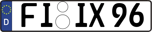 FI-IX96