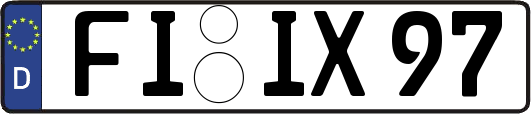 FI-IX97