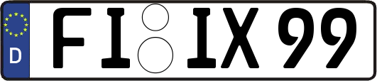 FI-IX99