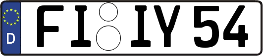 FI-IY54