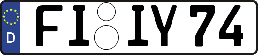 FI-IY74