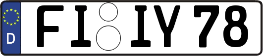 FI-IY78