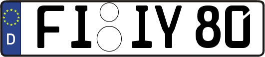 FI-IY80