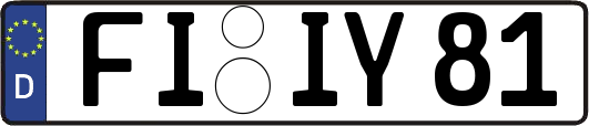 FI-IY81