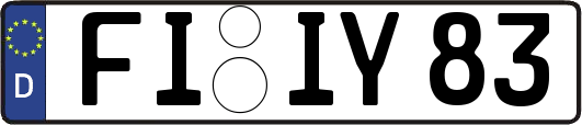 FI-IY83