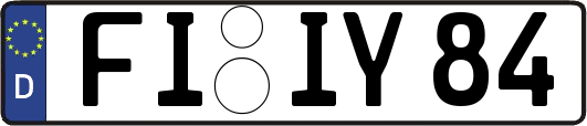 FI-IY84