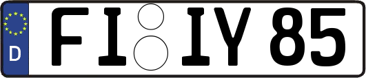 FI-IY85