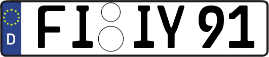 FI-IY91