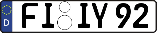 FI-IY92