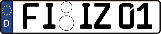 FI-IZ01