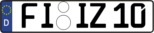 FI-IZ10