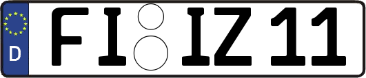 FI-IZ11
