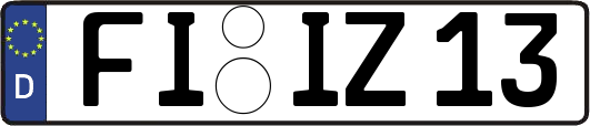 FI-IZ13