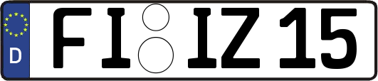 FI-IZ15