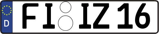 FI-IZ16