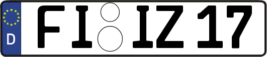FI-IZ17