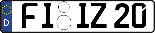 FI-IZ20