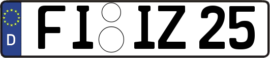 FI-IZ25