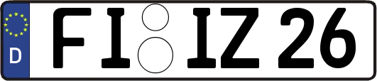 FI-IZ26