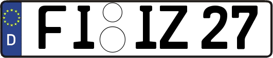 FI-IZ27