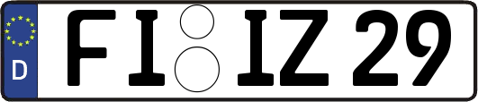 FI-IZ29