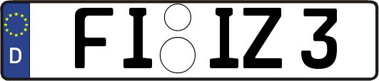FI-IZ3