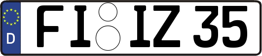 FI-IZ35