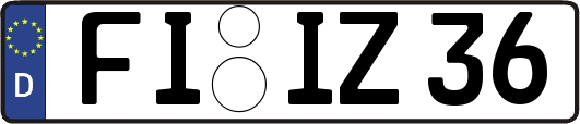 FI-IZ36