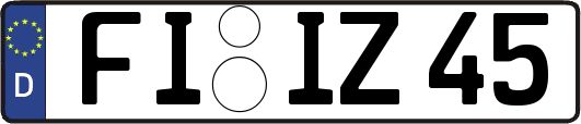 FI-IZ45