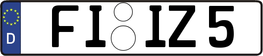 FI-IZ5