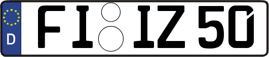 FI-IZ50
