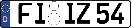 FI-IZ54