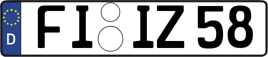 FI-IZ58