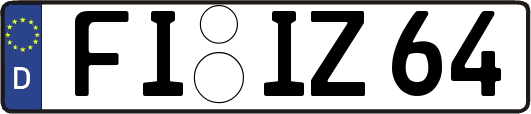 FI-IZ64