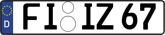 FI-IZ67