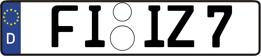 FI-IZ7