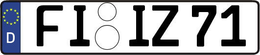 FI-IZ71