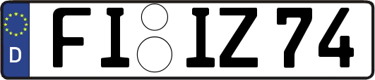 FI-IZ74