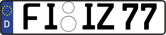 FI-IZ77