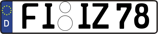 FI-IZ78