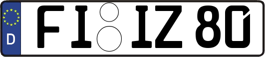 FI-IZ80