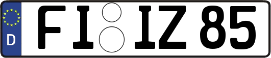FI-IZ85