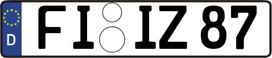 FI-IZ87
