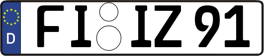 FI-IZ91