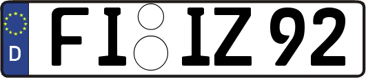 FI-IZ92