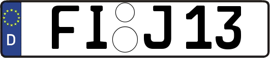 FI-J13