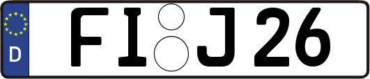 FI-J26