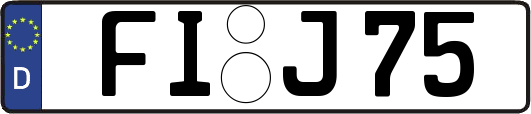 FI-J75