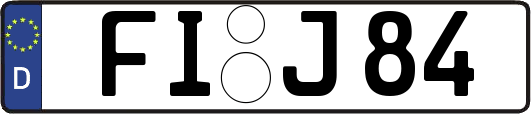 FI-J84