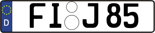 FI-J85